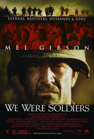 watch-We Were Soldiers