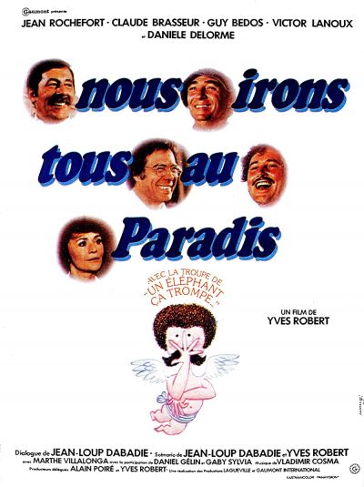 watch-We Will All Meet in Paradise