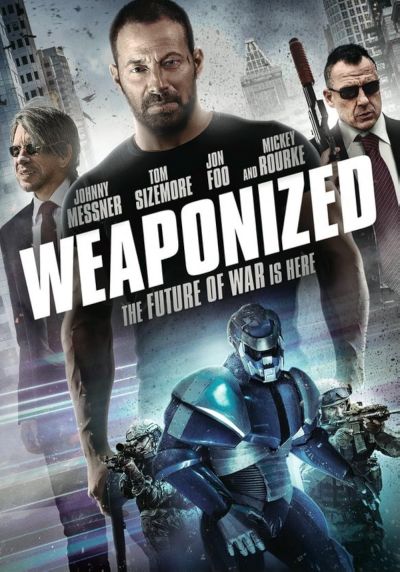 watch-Weaponized