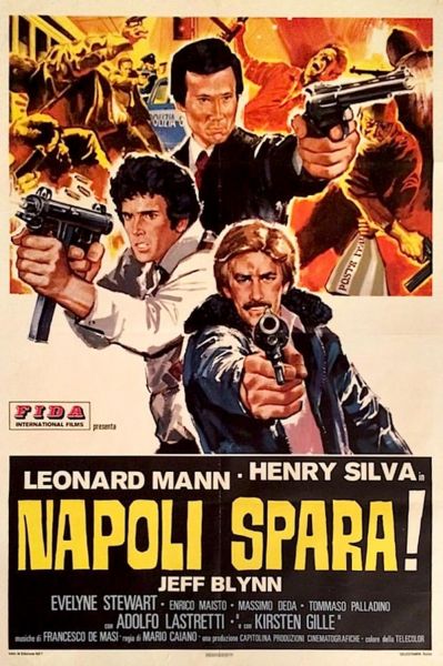 watch-Weapons of Death