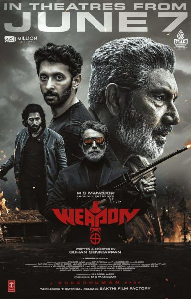 watch-Weapon
