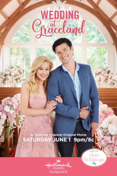 watch-Wedding at Graceland