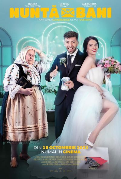 watch-Wedding for Money