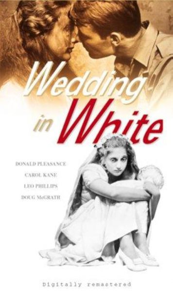 watch-Wedding in White