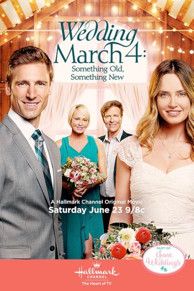 watch-Wedding March 4  Something Old  Something New