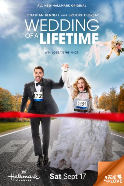 watch-Wedding of a Lifetime