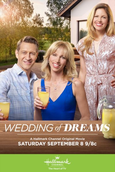watch-Wedding of Dreams