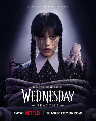 watch-Wednesday