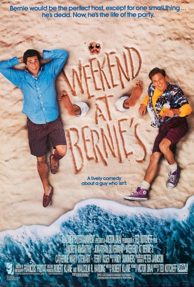 watch-Weekend at Bernie s