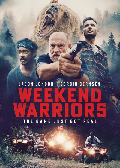 watch-Weekend Warriors