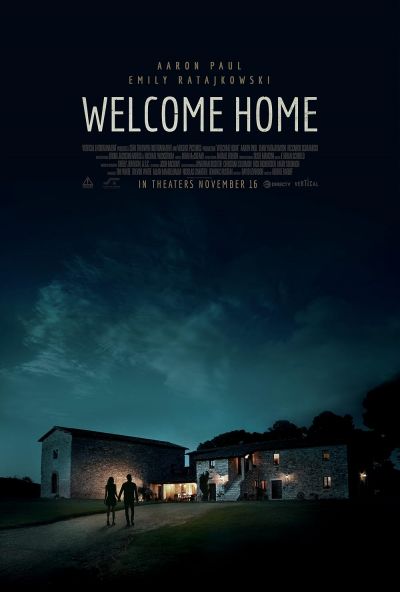 watch-Welcome Home