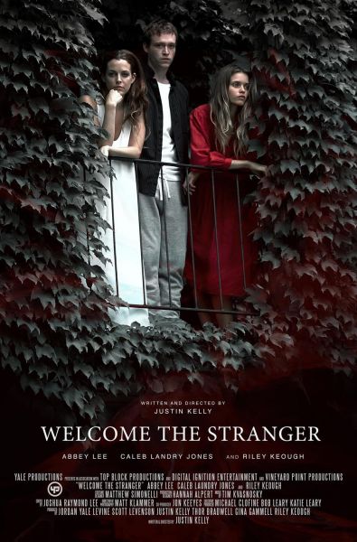 watch-Welcome the Stranger
