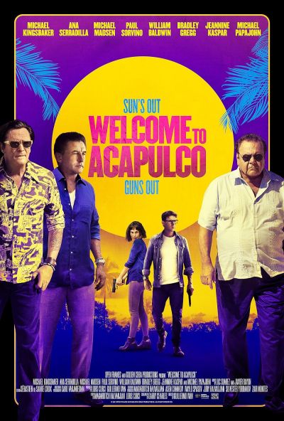 watch-Welcome to Acapulco
