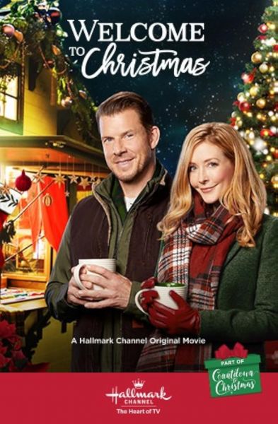watch-Welcome to Christmas