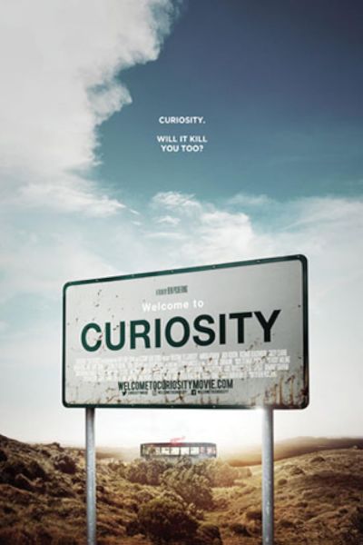 watch-Welcome to Curiosity