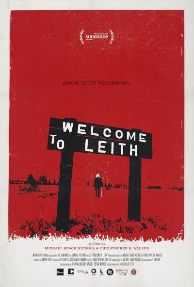 watch-Welcome to Leith