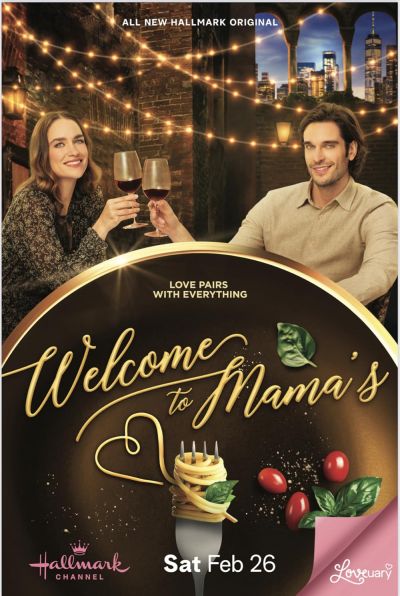 watch-Welcome to Mama s