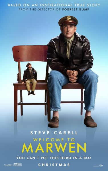 watch-Welcome to Marwen