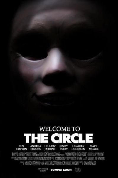 watch-Welcome to the Circle