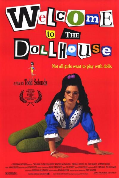 watch-Welcome to the Dollhouse