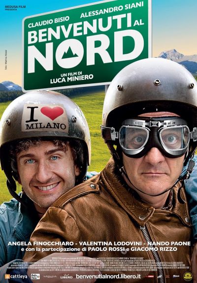 watch-Welcome to the North