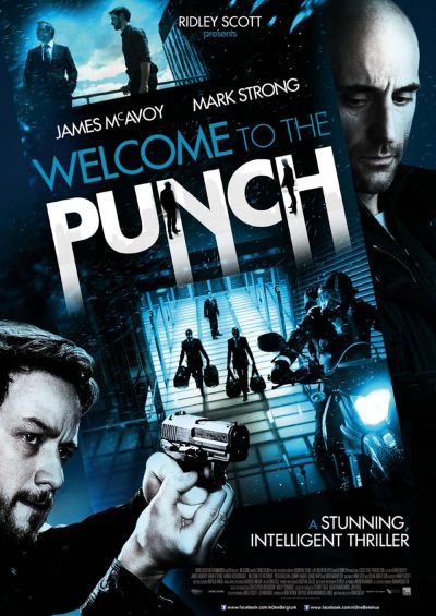watch-Welcome to the Punch