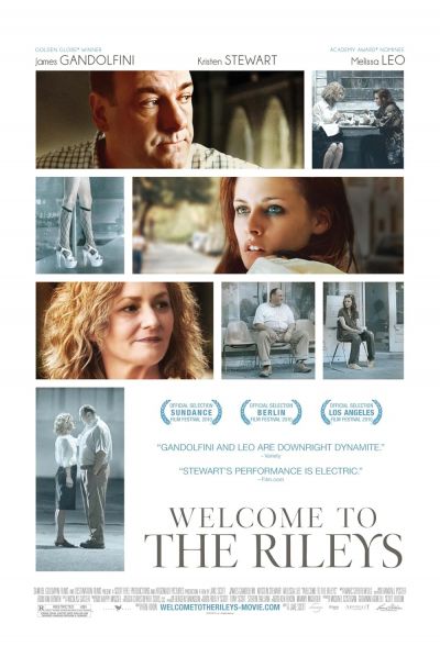 watch-Welcome to the Rileys