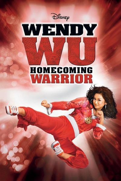 watch-Wendy Wu  Homecoming Warrior