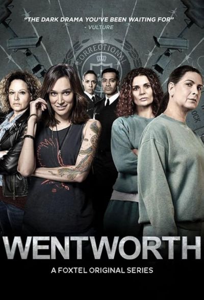watch-Wentworth