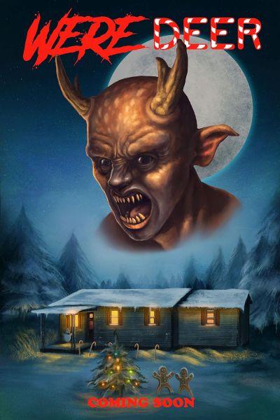 watch-Weredeer