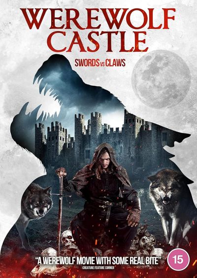 watch-Werewolf Castle