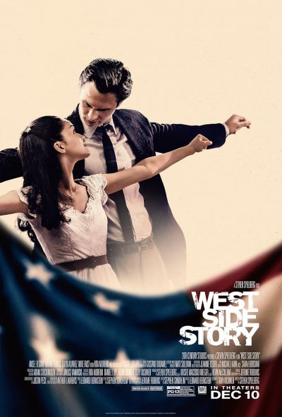 watch-West Side Story
