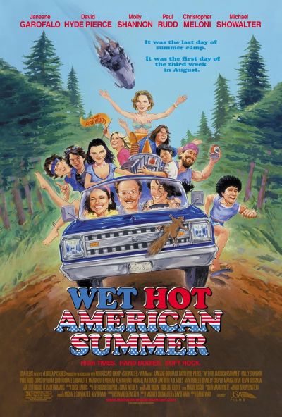 watch-Wet Hot American Summer