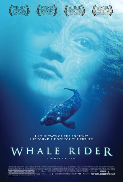 watch-Whale Rider