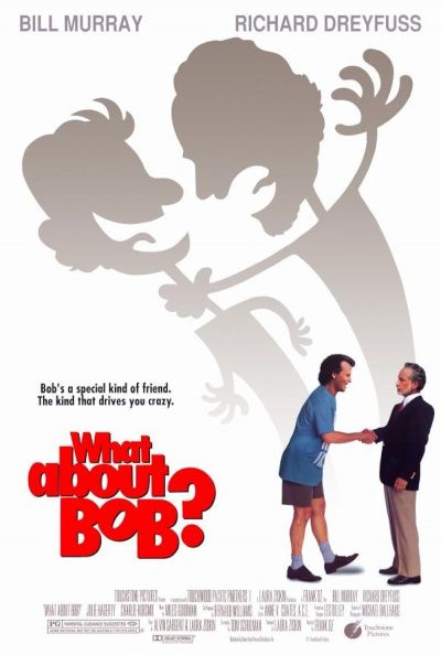 watch-What About Bob