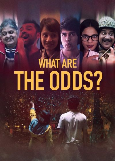 watch-What are the Odds