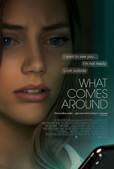 watch-What Comes Around