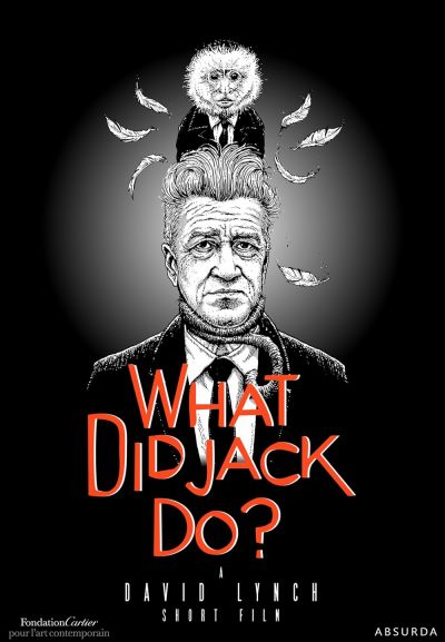 watch-WHAT DID JACK DO