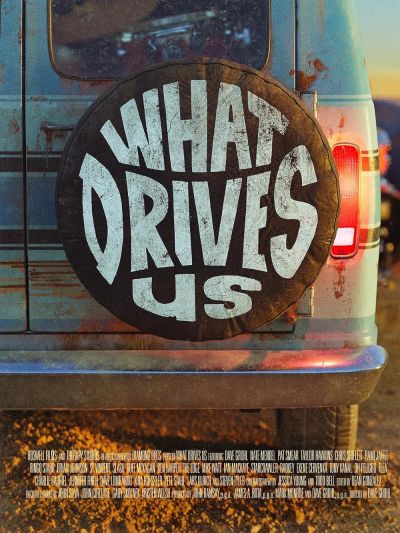 watch-What Drives Us
