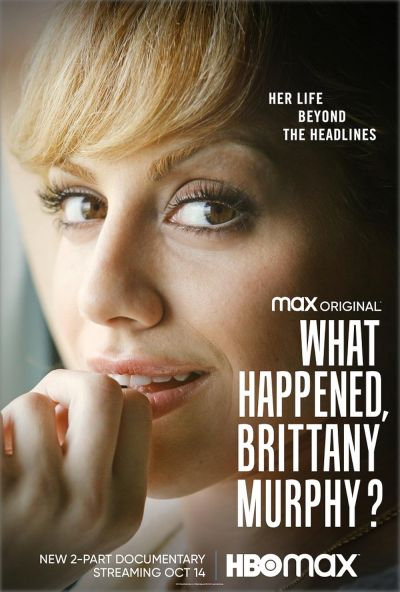 watch-What Happened  Brittany Murphy