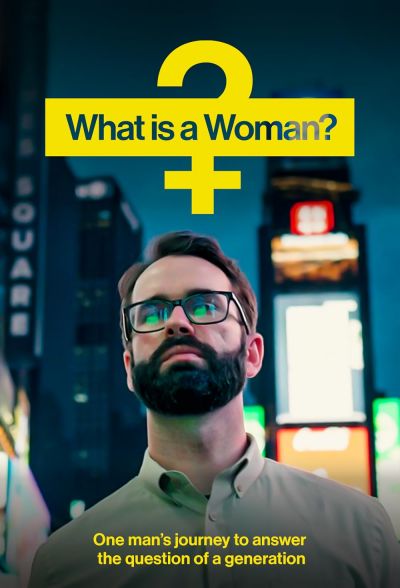 watch-What Is a Woman