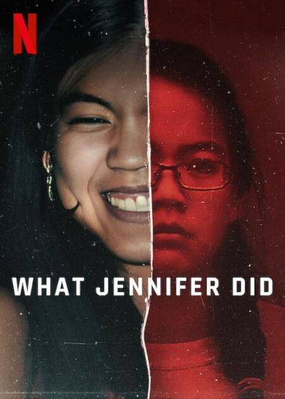 watch-What Jennifer Did