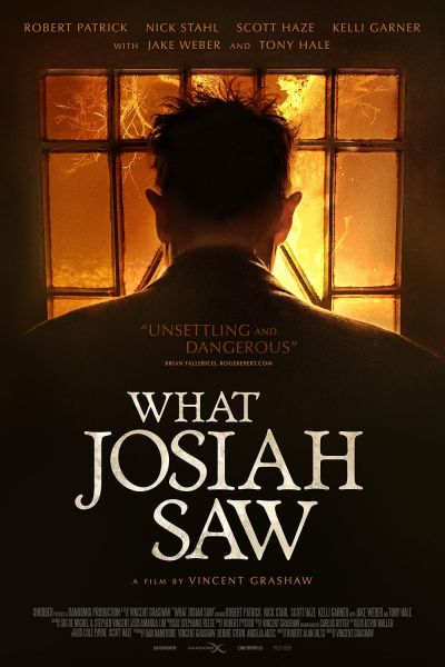 watch-What Josiah Saw