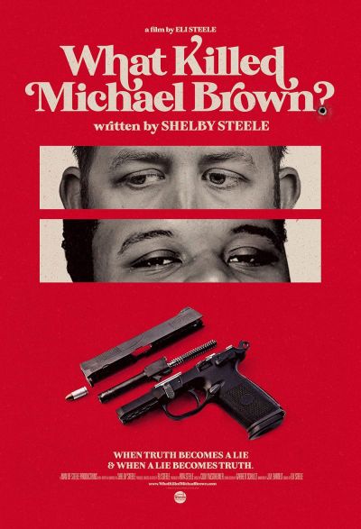 watch-What Killed Michael Brown