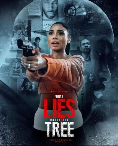 watch-What Lies Under the Tree