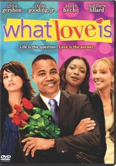 watch-What Love Is