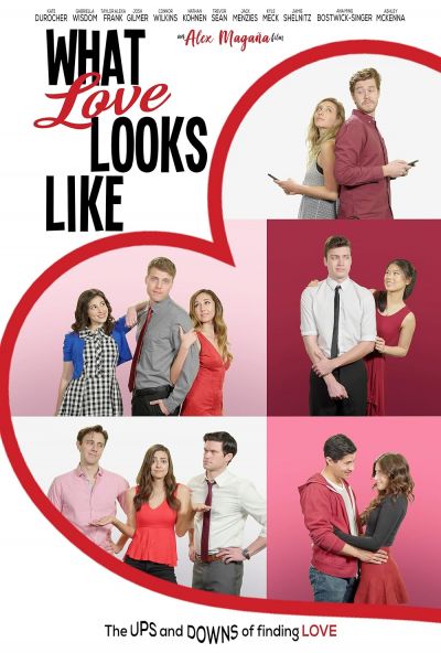 watch-What Love Looks Like