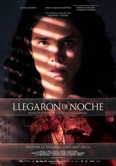 watch-What Lucia Saw