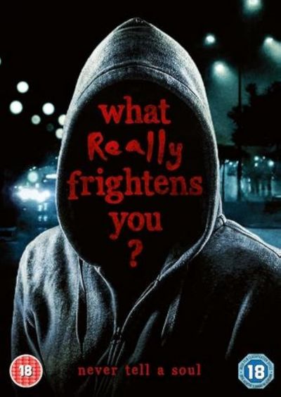 watch-What Really Frightens You