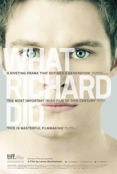 watch-What Richard Did